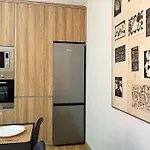 Casa Nespera Holiday home *