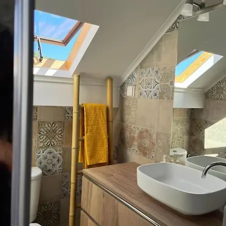 Будинок відпочинку Casa Nespera *