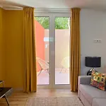 Casa Nespera * Lissabon