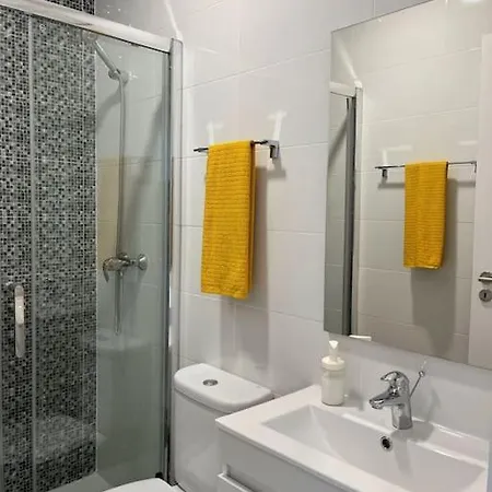 Holiday home Casa Nespera