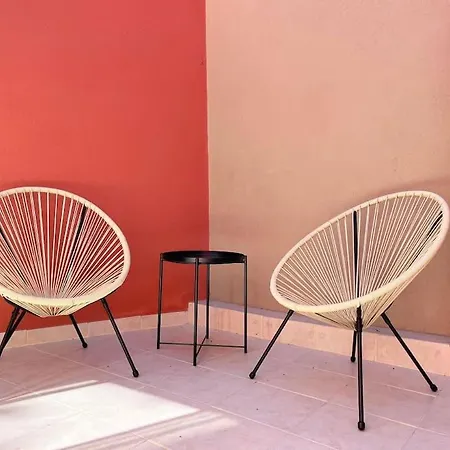 Casa Nespera *