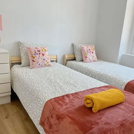 Casa Nespera Lissabon