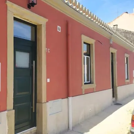Casa Nespera *