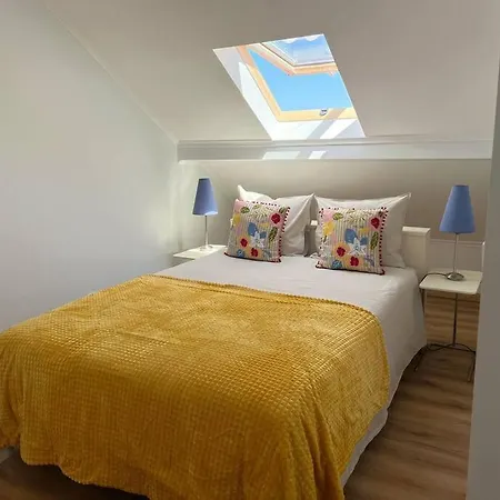 Holiday home Casa Nespera