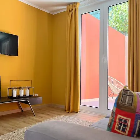 Casa Nespera Lisbon