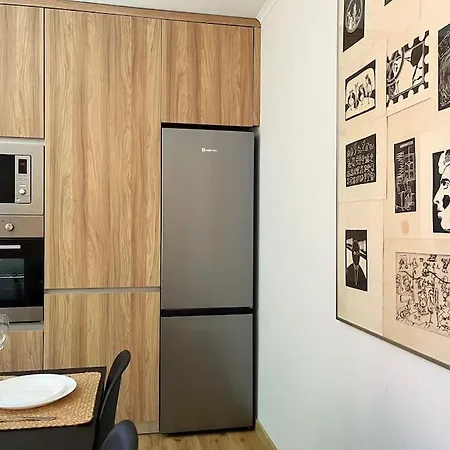 Casa Nespera Prázdninový dům *