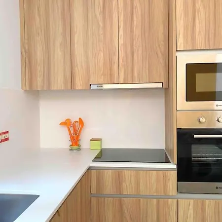 Casa Nespera Tatil Evi