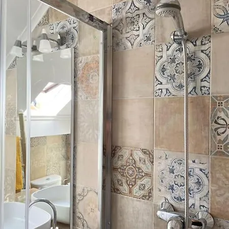 בית נופש Casa Nespera *