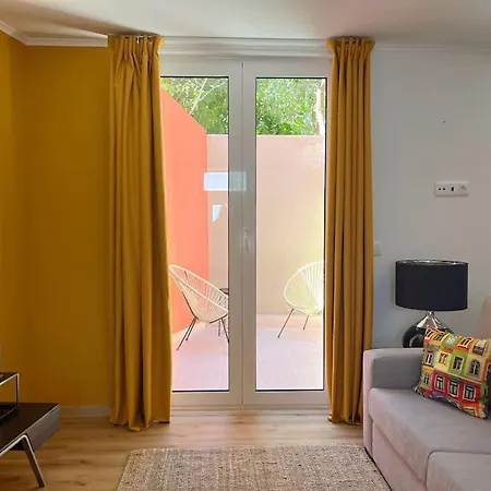 Casa Nespera * ליסבון