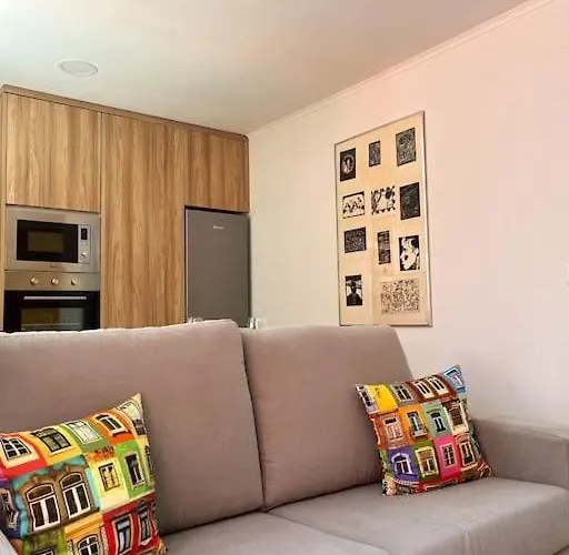 Casa Nespera * Лиссабон