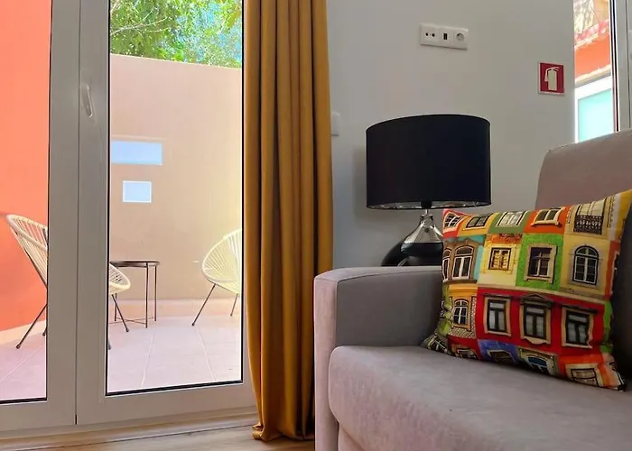 Дом отдыха Casa Nespera