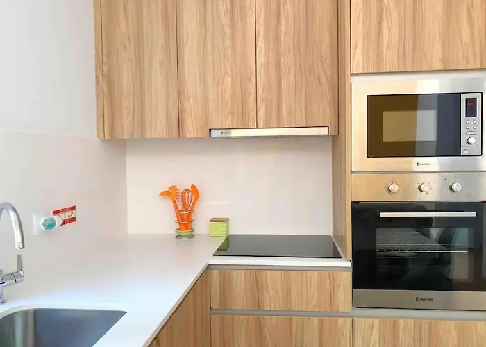 Casa Nespera بيت للعطل