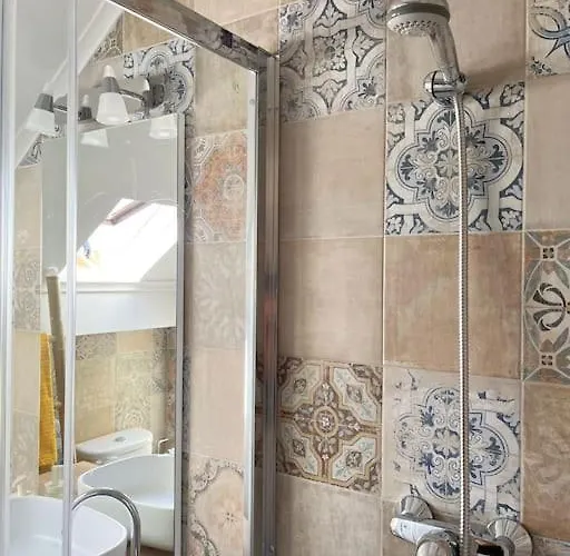 بيت للعطل Casa Nespera *