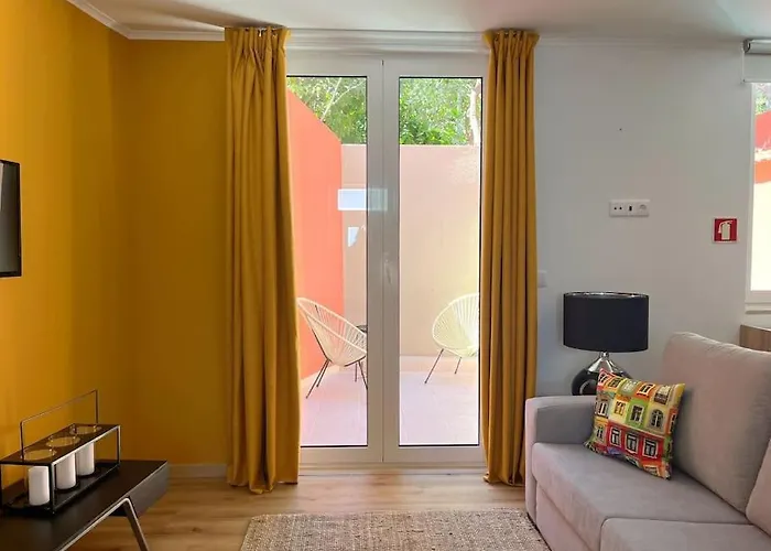 Casa Nespera * Lisboa