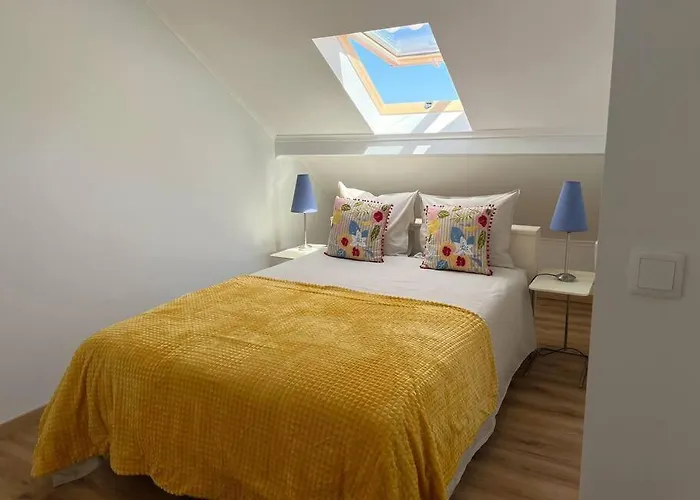 بيت للعطل Casa Nespera