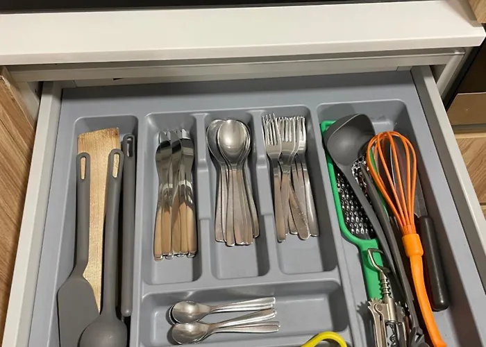 بيت للعطل Casa Nespera *