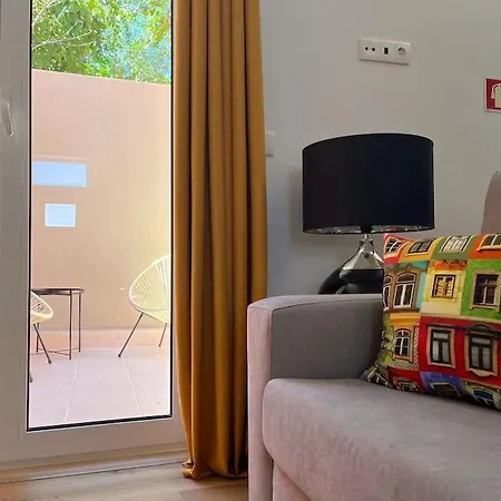 Feriehus Casa Nespera