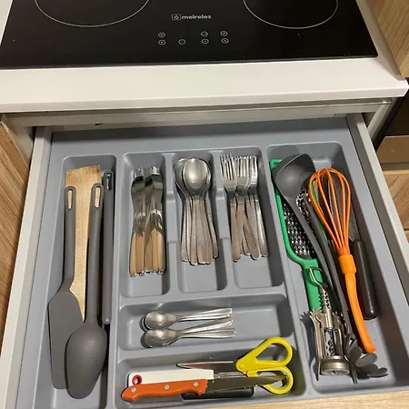 Feriehus Casa Nespera *