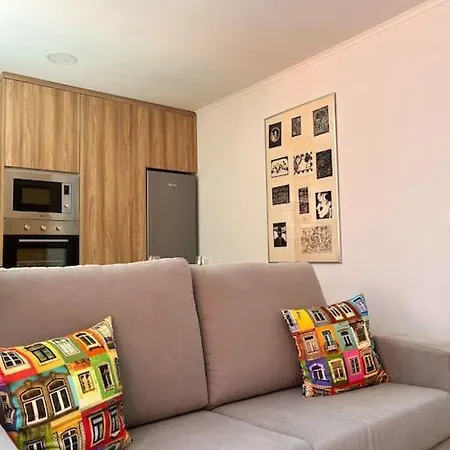 Casa Nespera * Lisbona