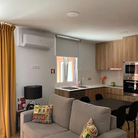Casa Nespera Holiday home